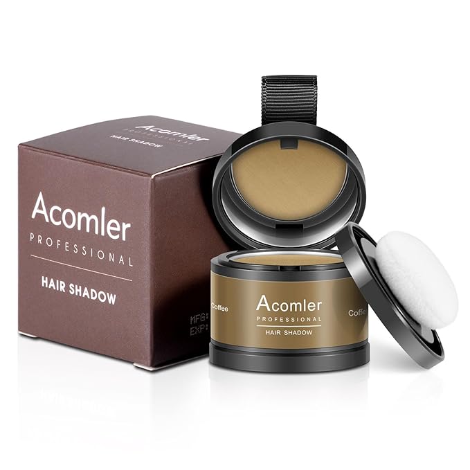 Acomler Instantly Root Cover Up