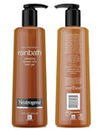 Neutrogena Rainbath Multi-Pack of 3, 1 Original Formula, 1 Pomegranate and 1 Ocean Mist, 16 fl oz bottles