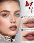 DAGEDA Peel Off Lip Liner Stain, Tattoo Lip