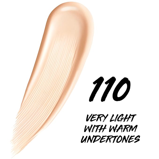 Maybelline Super Stay Up to 24HR Skin Tint, 1 Count