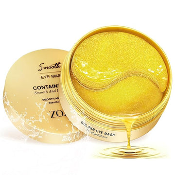 24k gold under eye patches-120