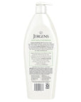 Jergens Soothing Aloe Body Lotion, Aloe Vera Body and Hand Moisturizer, Illuminating Hydralucence Blend, with Cucumber Extract, Dermatologist Tested, 21 Oz