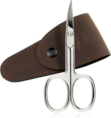 Marqus - micro serrated nail