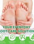 Urea Cream Stick 60% plus Salicylic Acid 2%, Maximum Strength Urea Foot Cream for Dry Cracked Feet, Knees, Elbows, Hands, Exfoliating Dead Skin, Softening Skin (1 PC Aloe Vera, 40G)