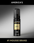 TRESemmé Extra Hold Volumizing Mousse Pack of 24 For All-Day Humidity Resistance 2 oz