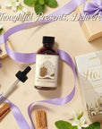 SALUBRITO Hotel Essential Oil, Ritz Carlton Provence Fragrance Oil - Inspired by 5 Star Hotel, 4 Fl.Oz (120ml), Luxury Gift for Women, Men, Strong Scented Oil for Diffuser, Candle & Soap Making