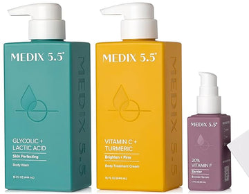 Medix 5.5 Anti Aging Skin Care