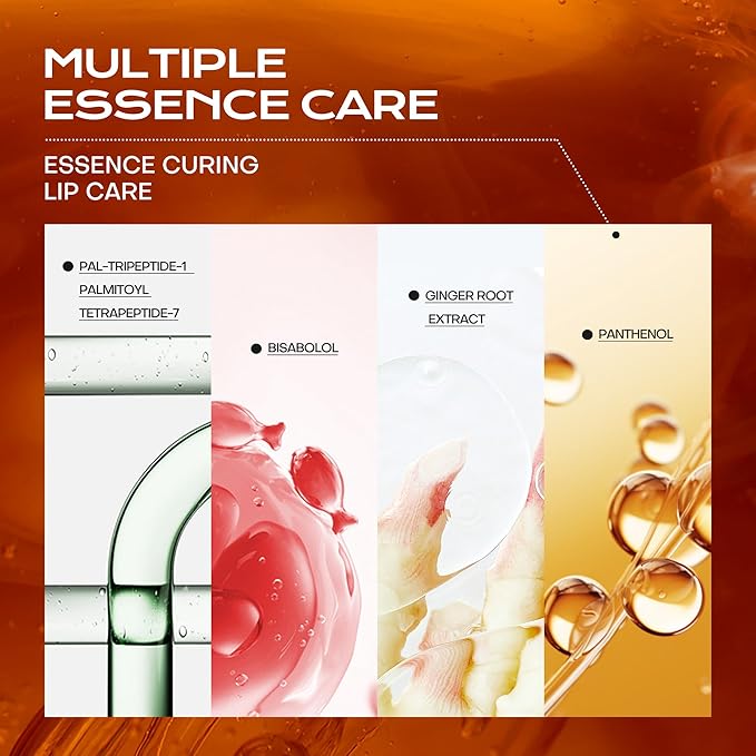 Mistine Lipstick Thai Latte Sheer Creamy Rouge Velevt Matte Finish Lipstick for Women Non-sticky C06 Chill Lychee 3.5g 1 Count