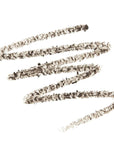ColourPop Defining Eyebrow Pencil - Precision Brow Pencil Tip for Natural Hair-Like Strokes - Long-Lasting Buildable Color with Attached Spoolie & No Sharpening Needed - Soft Black (0.003 oz)