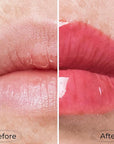 Lamel Hydrating Lip Oil LET`S GLAZE - Hydrating Lip