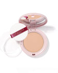 Wander Beauty Wanderlust Powder Foundation - Medium - 0.31 oz