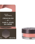 Burts Bees Guava Meringue Color Nurture Cream Blush, 08 G