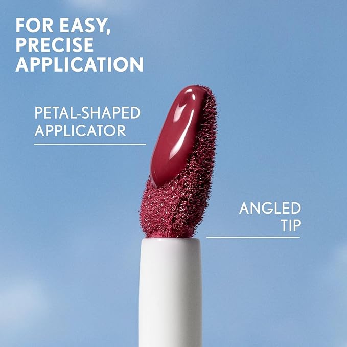 COVERGIRL Outlast Forever Velvet Pigment, 650 Daydream, Matte Lipstick, Vegan Formula, Easy to Use, Glides on Effortlessly, Long-Lasting, Perfect Color, 0.30oz