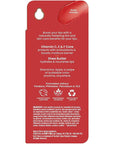 Burt’s Bees Tinted Boosted Balm, Rose Knows, Hydrating Tinted Lip Balm with Vitamin C, E, and F Core, 24 Hour Lip Moisturizer with Responsibly Sourced Beeswax, 100% Natural Origin, 1 Count, 0.16oz