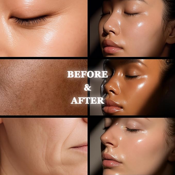 Exosome Exogelly Peel-Off Mask – 2.1 fl. Oz with 4.8B Exosomes for Skin - Exium HR, Clearminis Acid Serum, PDRN