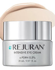 REJURAN® Intensive Eye Cream, c-PDRN® - Fast-Acting Eye Treatment for Wrinkles, Lifting, and Dark Circles. Instant Hydration and Visible Revitalization. Korean Skin Care (0.67 fl oz)