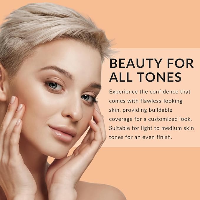 Moisture Complex Advanced Aloe Foundation Naturale