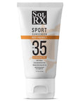 specially designed for sun protection makeup