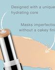 Neutrogena Hydro Boost Hydrating Concealer Stick for Dry 0.12 Oz