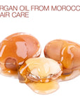 Creme of Nature with Argan Oil From Morocco Perfect Edges Hair Gel, 24 Hour Hold with Moisture and Exotic Shine, Extra Firm Hold, 2.25 Oz (Pack of 2)