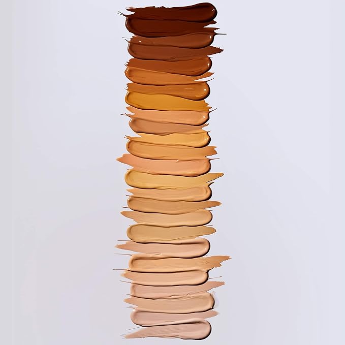 e.l.f. 16HR Camo Concealer, Full Coverage & Highly 0.203 Fl Oz