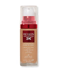 Revlon Age Defying 3X Makeup Foundation, Firming, Lifting fl oz