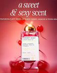 Truly Cherry Baby Luxury Body Oil