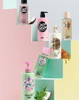 Victoria's Secret Pink Honey Body Mist with Essential Oils