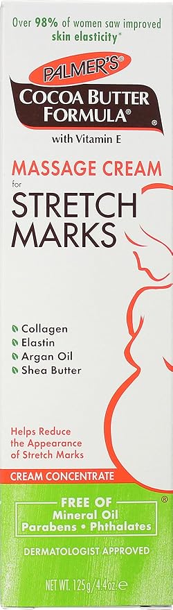 Palmer's Cocoa Butter Formula Massage Cream