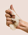 Raw Sugar Mango + Raw Coconut Exfoliating