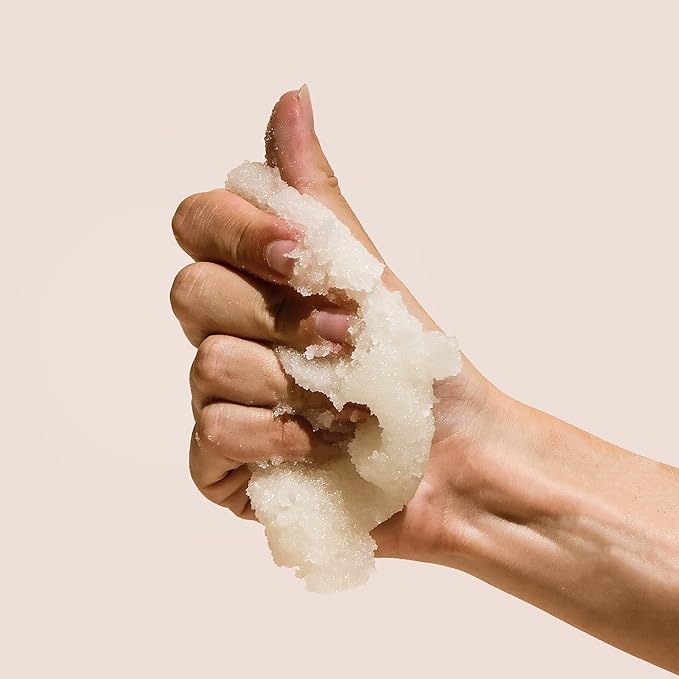 Raw Sugar Mango + Raw Coconut Exfoliating