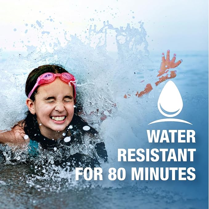 CoreTex Sun X 50 SPF Broad Spectrum Sunscreen Packets - Bulk Pack of 100 Paraben, Oxybenzone, Octinoxate, & Oil Free Sunscreen - No White Cast and Water Resistant Up to 80 Minutes