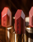 Sisley Paris Le Phyto-Rouge, 45 Rouge Milano - Long-Lasting Hydration Lipstick - Immediate Color, Ultra-Luminous Finish - Plumps & Smooths Lips