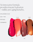 U Beauty The PLASMA Tinted Lip Anti-Aging