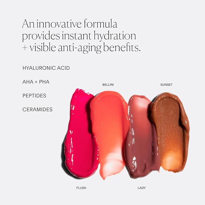 U Beauty The PLASMA Tinted Lip Anti-Aging