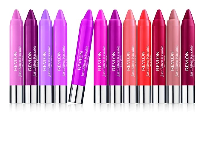Revlon Lacquer Balm, Provocateur