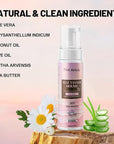Self Tanner Mousse - Medium