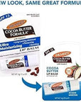Palmer's Original Ultra Moisturizing Lip Balm