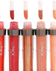 Sorme' Treatment Cosmetics Lip Thick Plumping Gloss, Barely