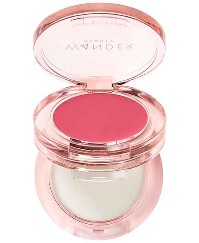 Wander Beauty Double Date Lip & oz
