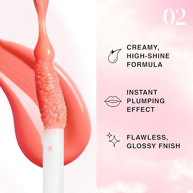 Lip Plumper Gloss Lip Job -