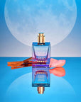 Pacifica Dream Moon Womens Spray Perfume 1 fl oz – Long-Lasting Floral Woody Fragrance for Her - Rose, Patchouli, Sandalwood – 100% Vegan, Cruelty-Free, Phthalate-Free Fragrance