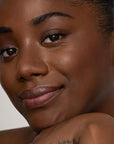 Poppy & Pout All Natural Lip Tint, Cardboard Tube, Hand-Filled, Beeswax, Vitamin E, Coconut Oil, Cruelty Free, All-Natural Shades (Donna)