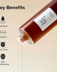 Beauty of Joseon Ginseng Essence Water Hydrating Face Toner for Dry, Dull Skin. Korean Moisturizing Skin Care for Men and Women 150ml, 5 fl.oz