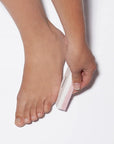 Tweezerman exclusive tea rose pedicure