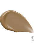 COVERGIRL Clean Fresh Skin Milk Foundation, Deep, 1 may vary)