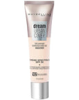 Maybelline Dream Urban Cover Flawless Coverage Foundation Makeup,