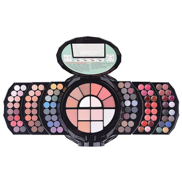 SHANY All In One FLOWERS Makeup