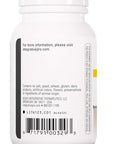 Integrative Therapeutics Vitaline CoQ10 100 mg - Supports Brain and Heart Health* - Dairy Free - Vegan - Tropical Fruit Flavored - 30 Chewable Wafers