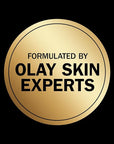 Olay Body Wash for Women, Fresh Radiance, Refreshing & Renewing, Made with Plant Based Cleansers, B3 Botanical Complex, For All Skin Types, Strawberry & Mint Scent, 22 fl oz (Pack of 4)